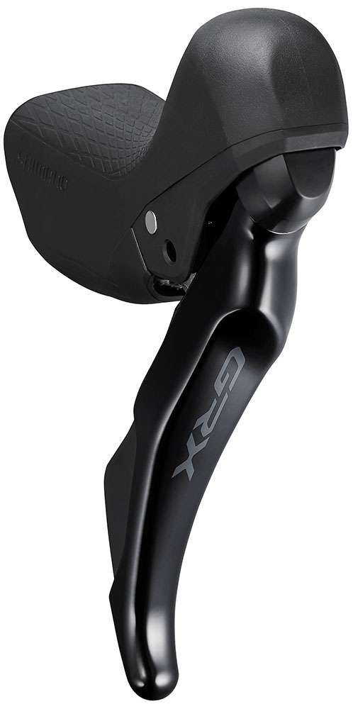 Shimano grx st-rx400 10-speed sti dual control rear