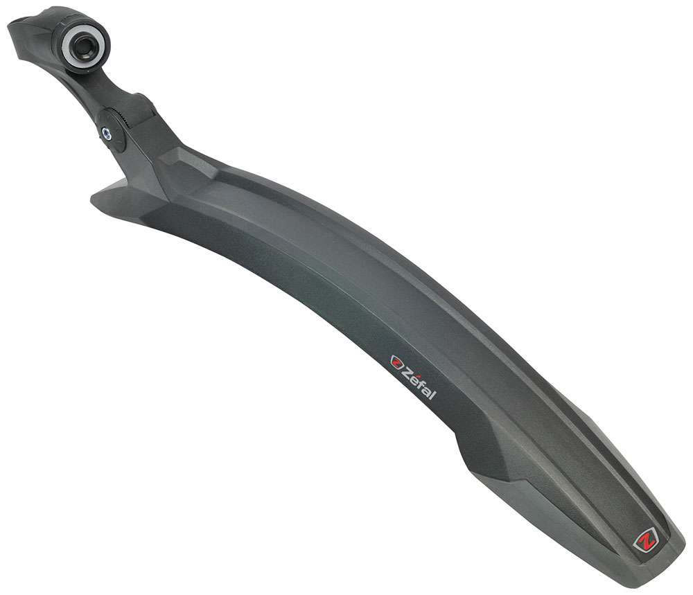 Zéfal deflector rm60 rear mudguard