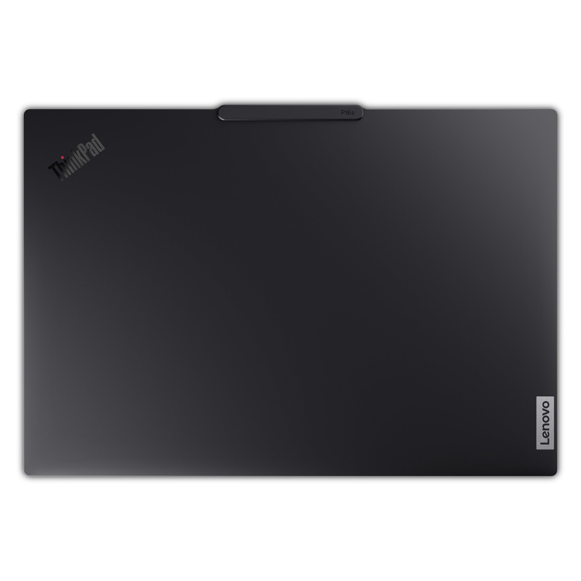 Lenovo thinkpad p16s gen 4 (21qv000bmh) 16 laptop (zwart | core ultra 7 255h | rtx pro 500 | 32 gb | 512 gb ssd)