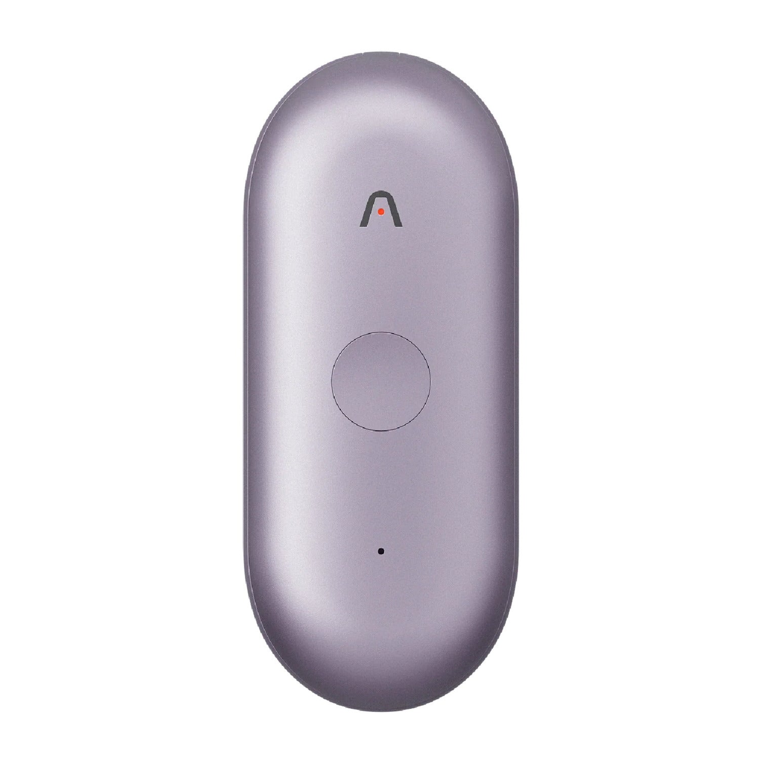 Plaud notepin s dicteerapparaat (paars, 64 gb, bluetooth 5.2 ble (bluetooth low energy) wi-fi)