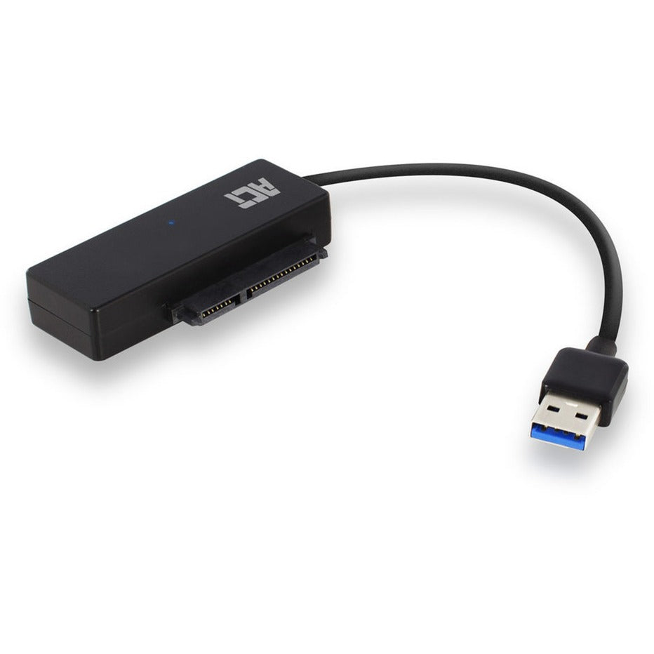 ACT Connectiviteit Connectiviteit USB 3.2 Gen1 naar 2,5 3,5 inch SATA Adapterkabel v