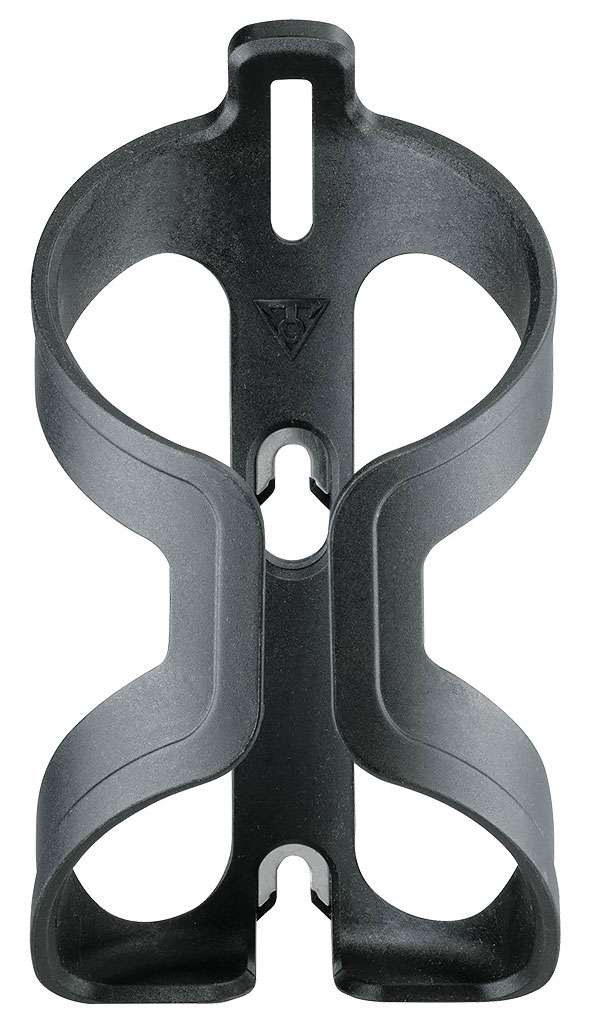 Topeak Bidonhouder Shuttle Cage zw