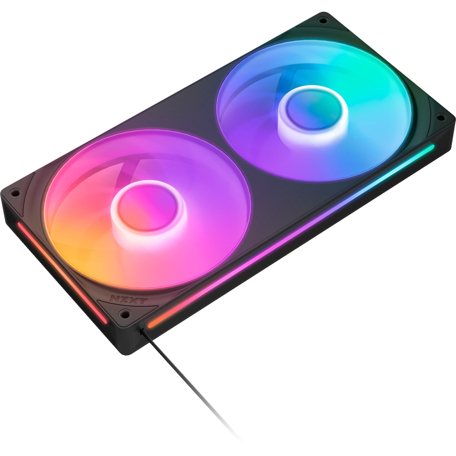 NZXT NZXT F240 RGB-KERN