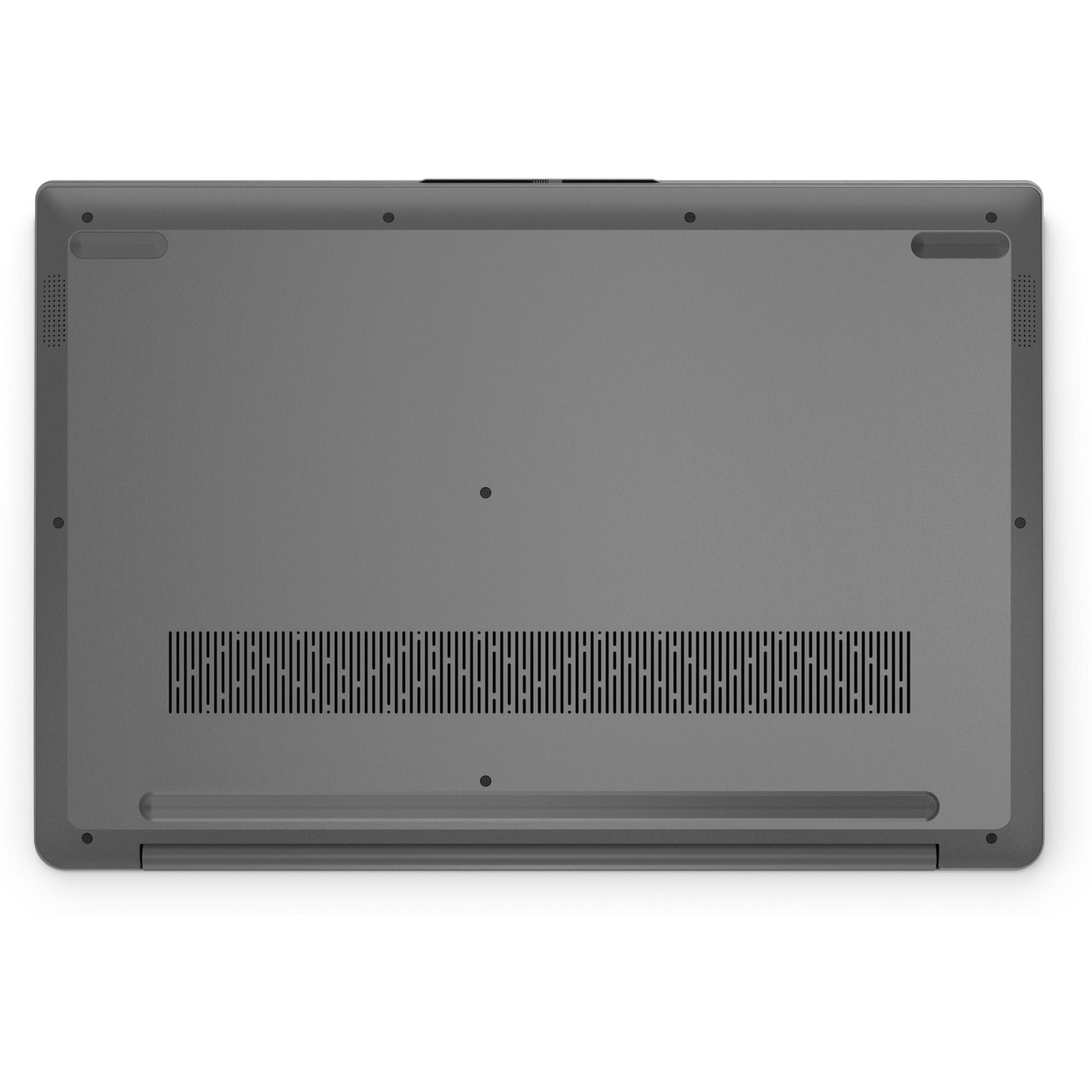 Lenovo ideapad 3 17aba7 (82rq00apmh) 17.3 laptop (grijs | r5 5625u | radeon graphics | 8 gb | 512 gb ssd)