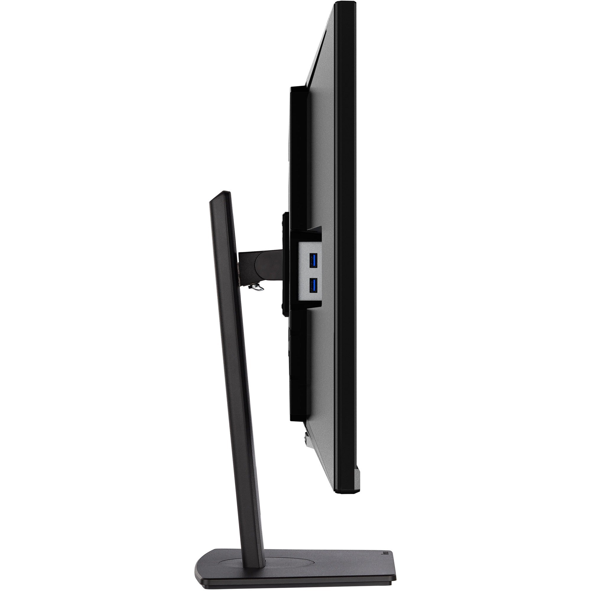 Iiyama prolite xub3293uhsn-b5 31.5 4k uhd monitor (zwart, hdmi, displayport, 2x usb-a, usb-c, rj-45)