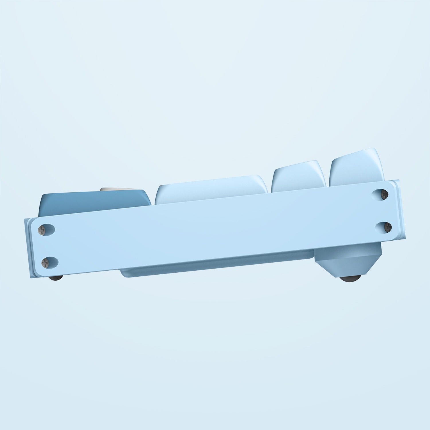 Iqunix F97 Wintertide Draadloos Mechanisch Toetsenbord