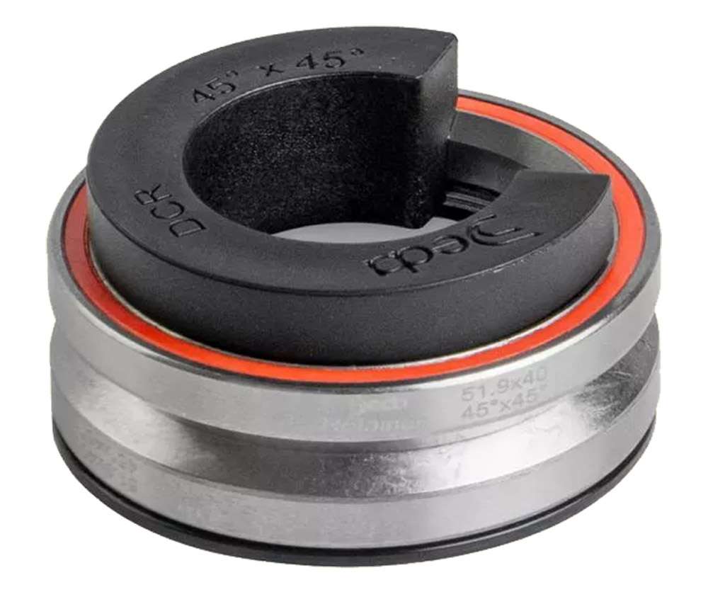 Deda DCR balhoofdstel1,5 -1,5 (1 8-1 5 conisch) geïntegreerd