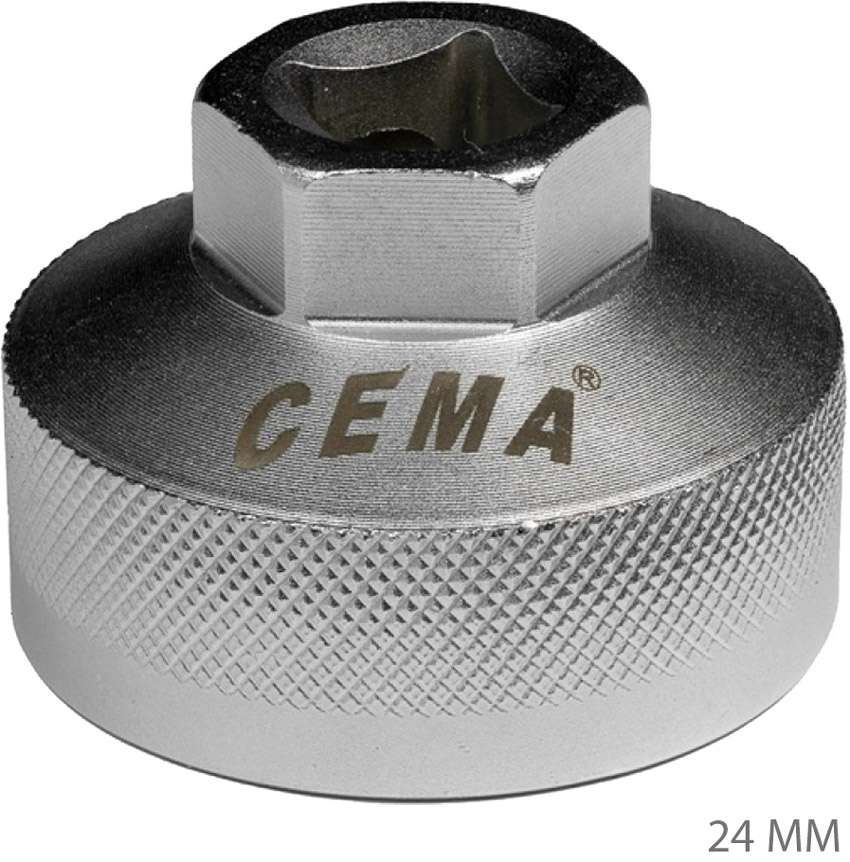 CEMA Tool bottom bracket Hollow Tech II 1 2