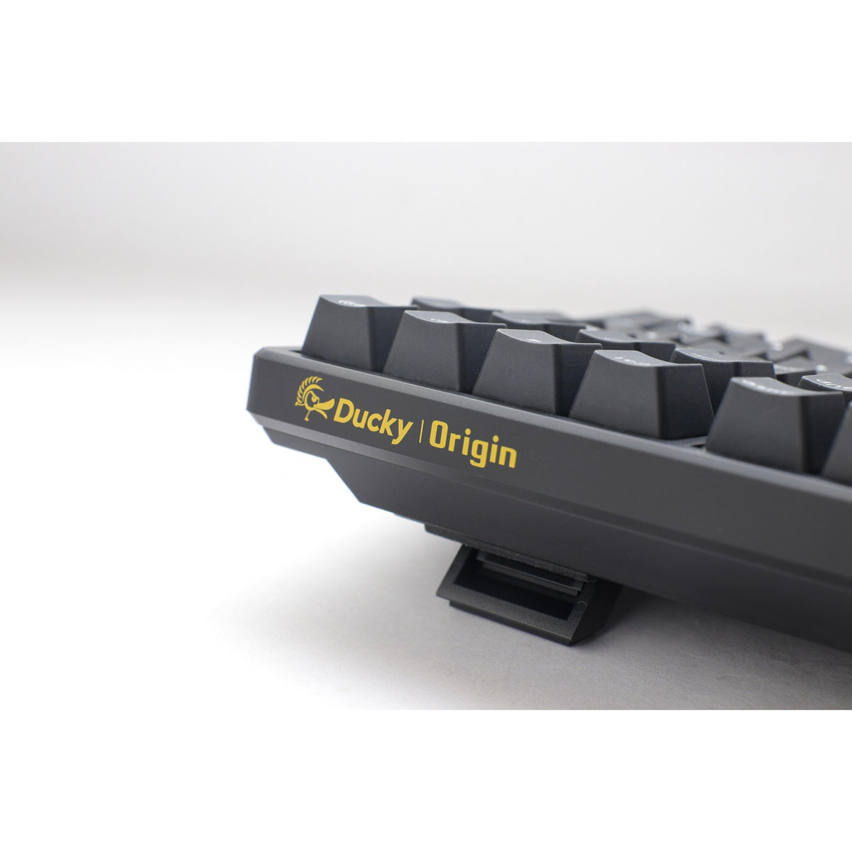 Ducky Ducky Origin Phantom Black