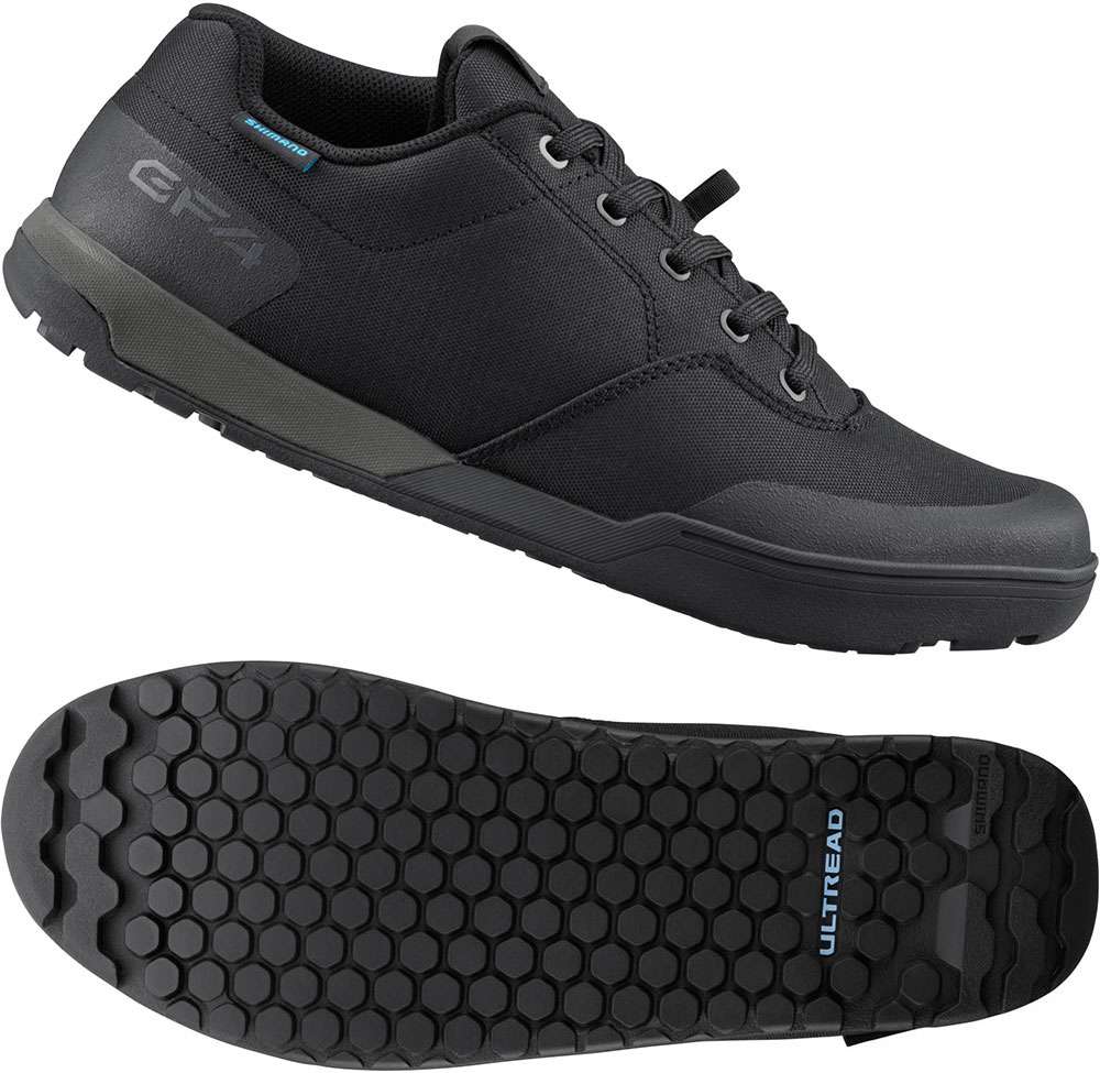 Shimano sh-gf400 - mtb gravity flat shoes