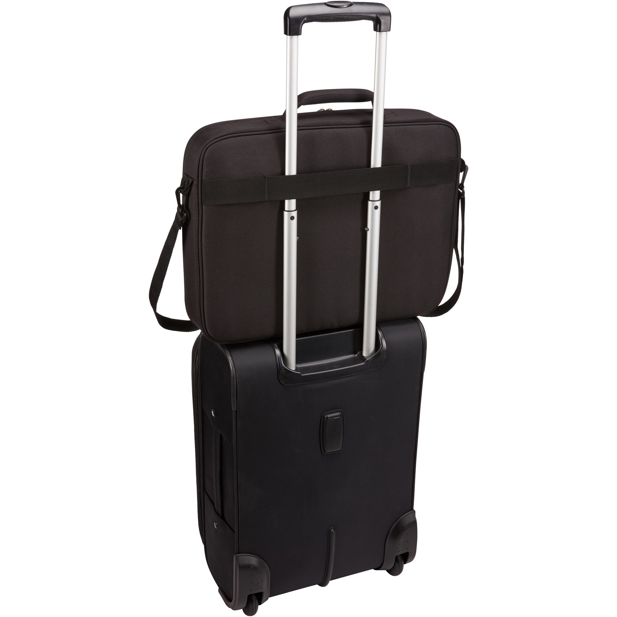 Case Logic Case Logic Advantage 17.3 Clamshell Bag notebooktas