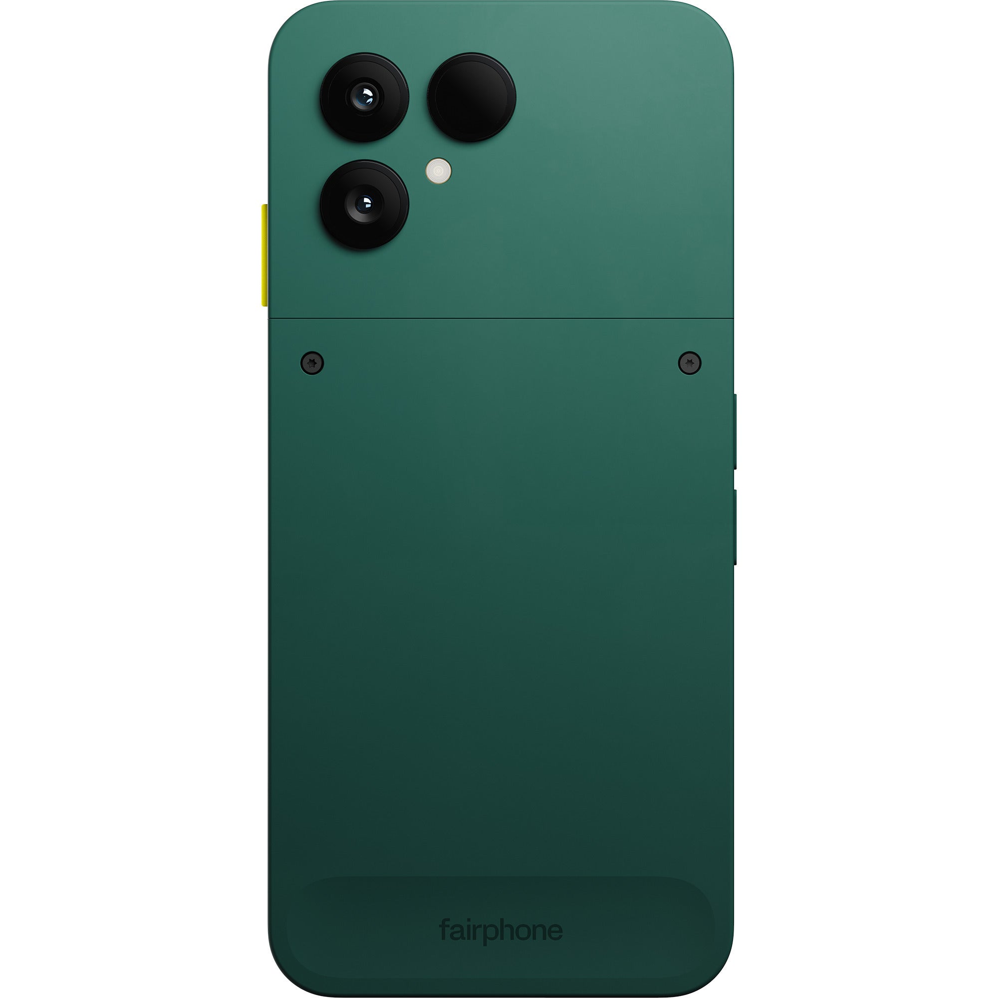 Fairphone (gen. 6) smartphone (groen | 256 gb | android 15)