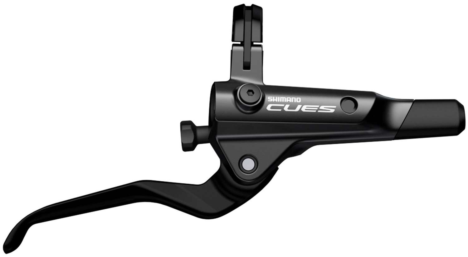 Shimano schijfremset rechts achterzijde cues u8020 i-spec ii - postmount