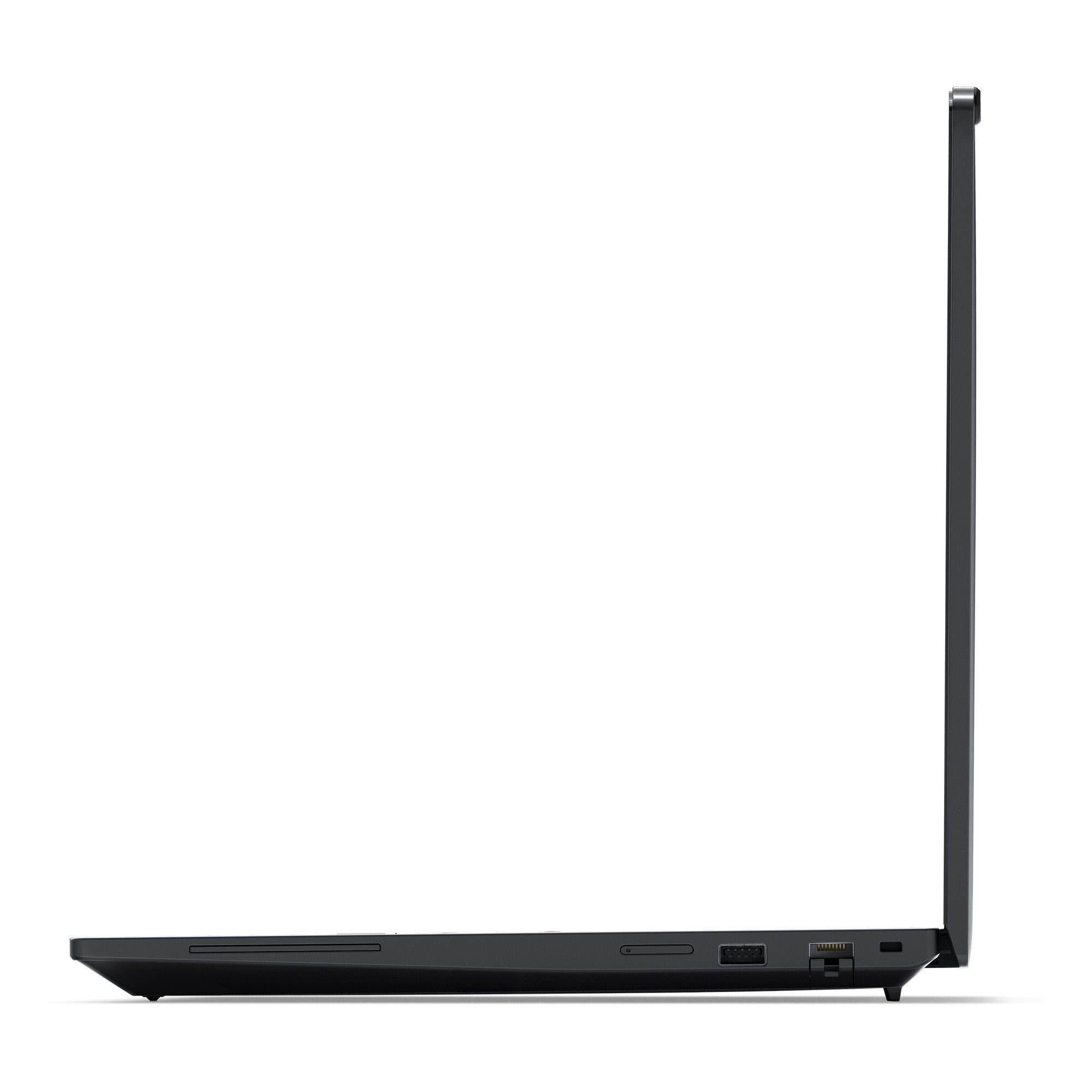 Lenovo thinkpad p16s gen 4 (21qv000bmh) 16 laptop (zwart | core ultra 7 255h | rtx pro 500 | 32 gb | 512 gb ssd)