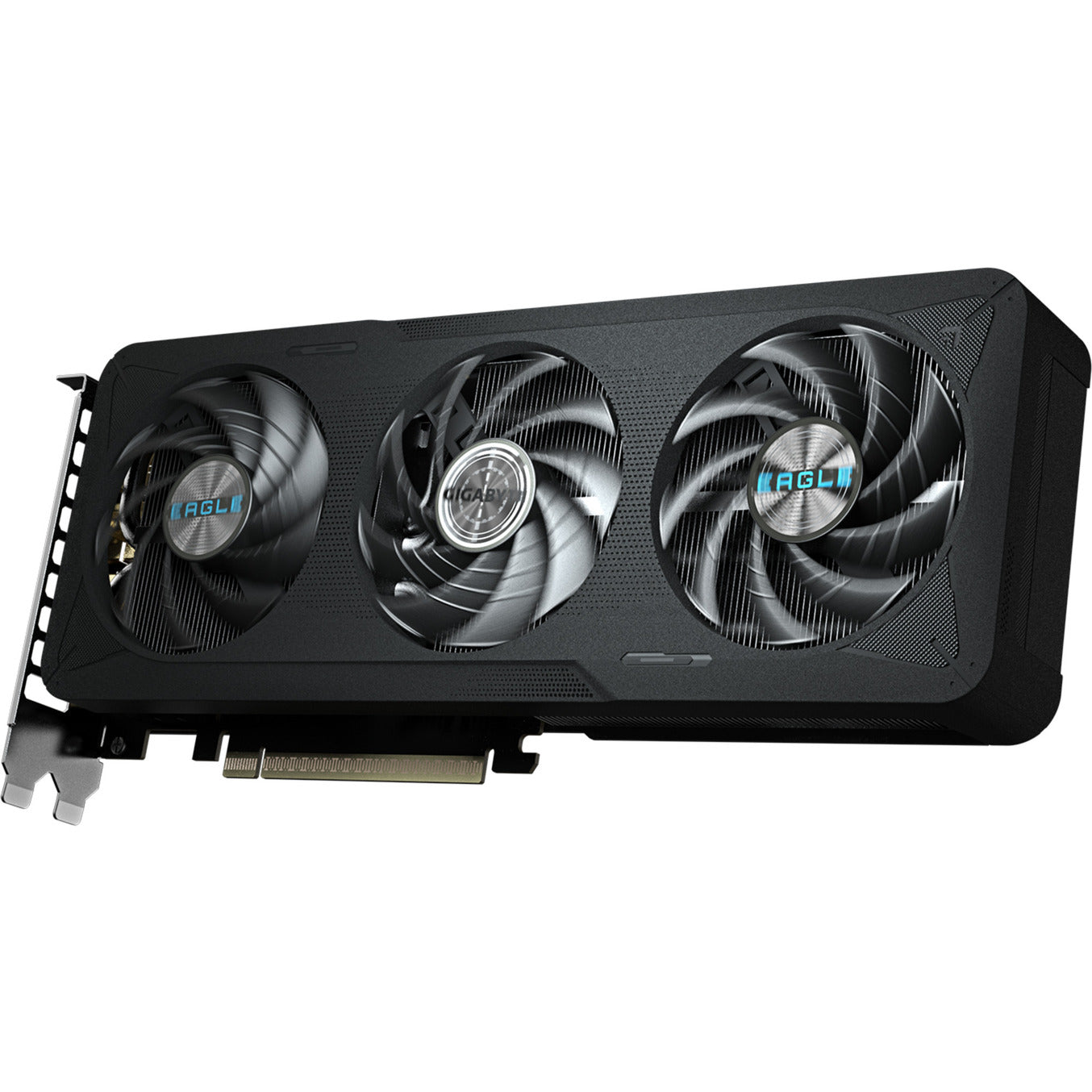 Gigabyte geforce rtx 5060 ti eagle max oc 8g grafische kaart (dlss 4, 3x displayport, 1x hdmi 2.1)