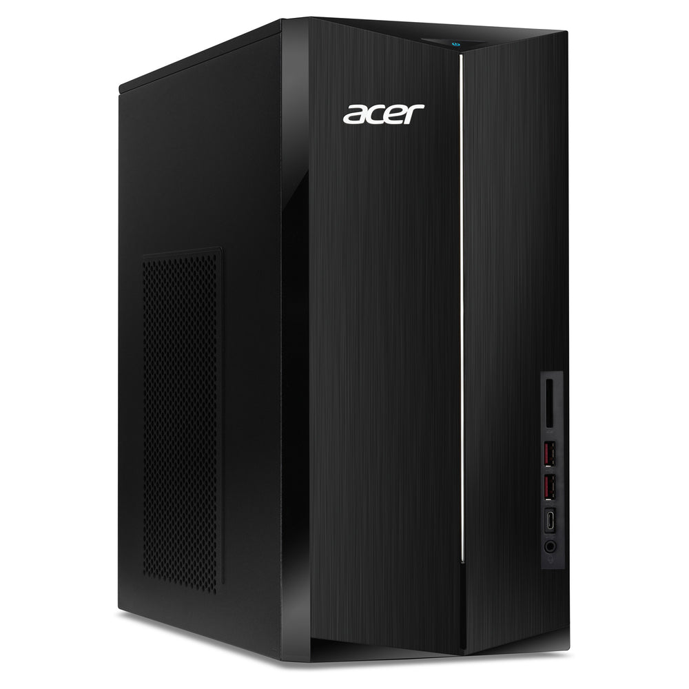 Acer aspire tc-1860 pc-systeem (zwart | core ultra 5 225 | intel graphics | 16 gb | 512 gb ssd)