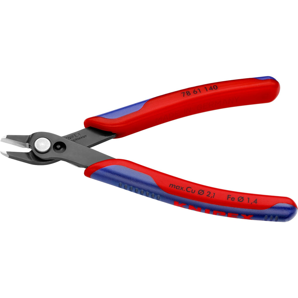 KNIPEX KNIPEX Elektronische Super Knips XL 7861140