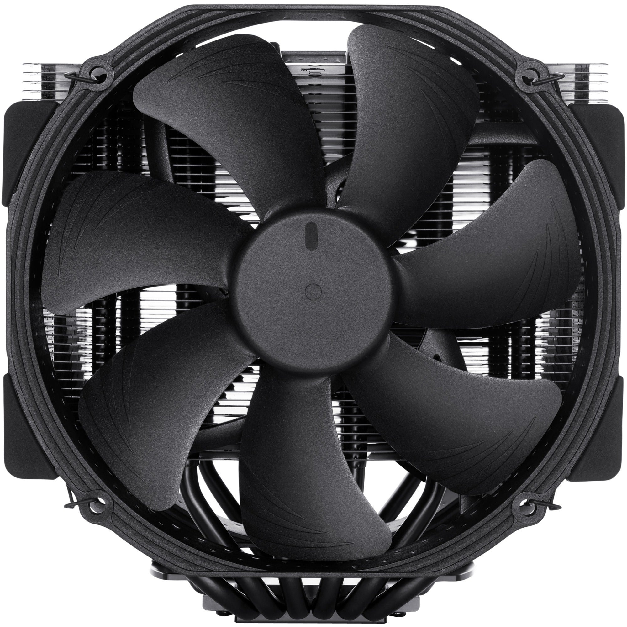 Noctua Noctua NH-D15 chromax.zwart