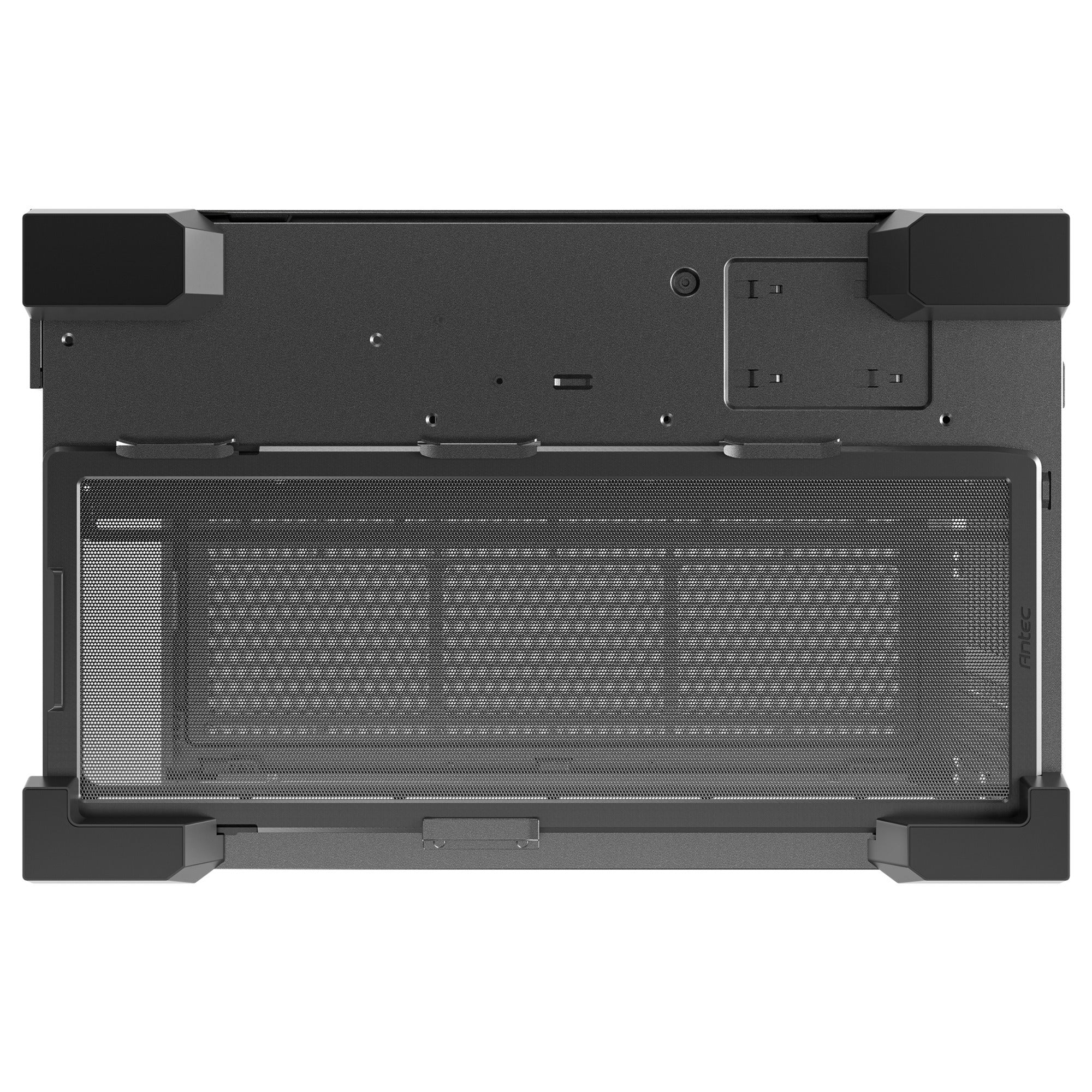 Antec C8 Hout