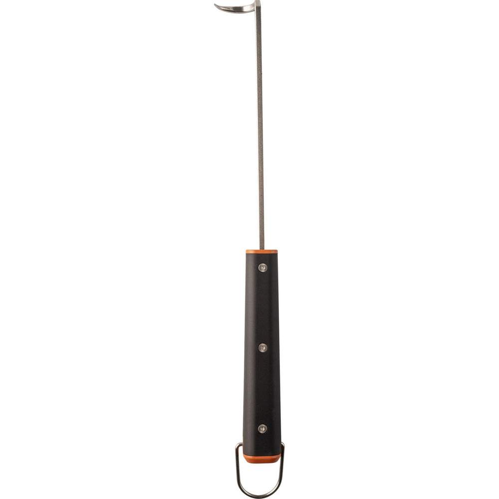 Traeger bbq pigtail grillbestek