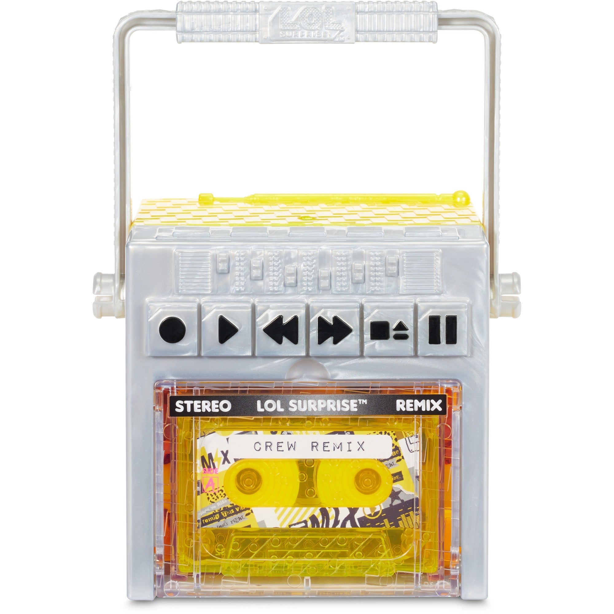 MGA Entertainment Verrassing! Remix Huisdieren