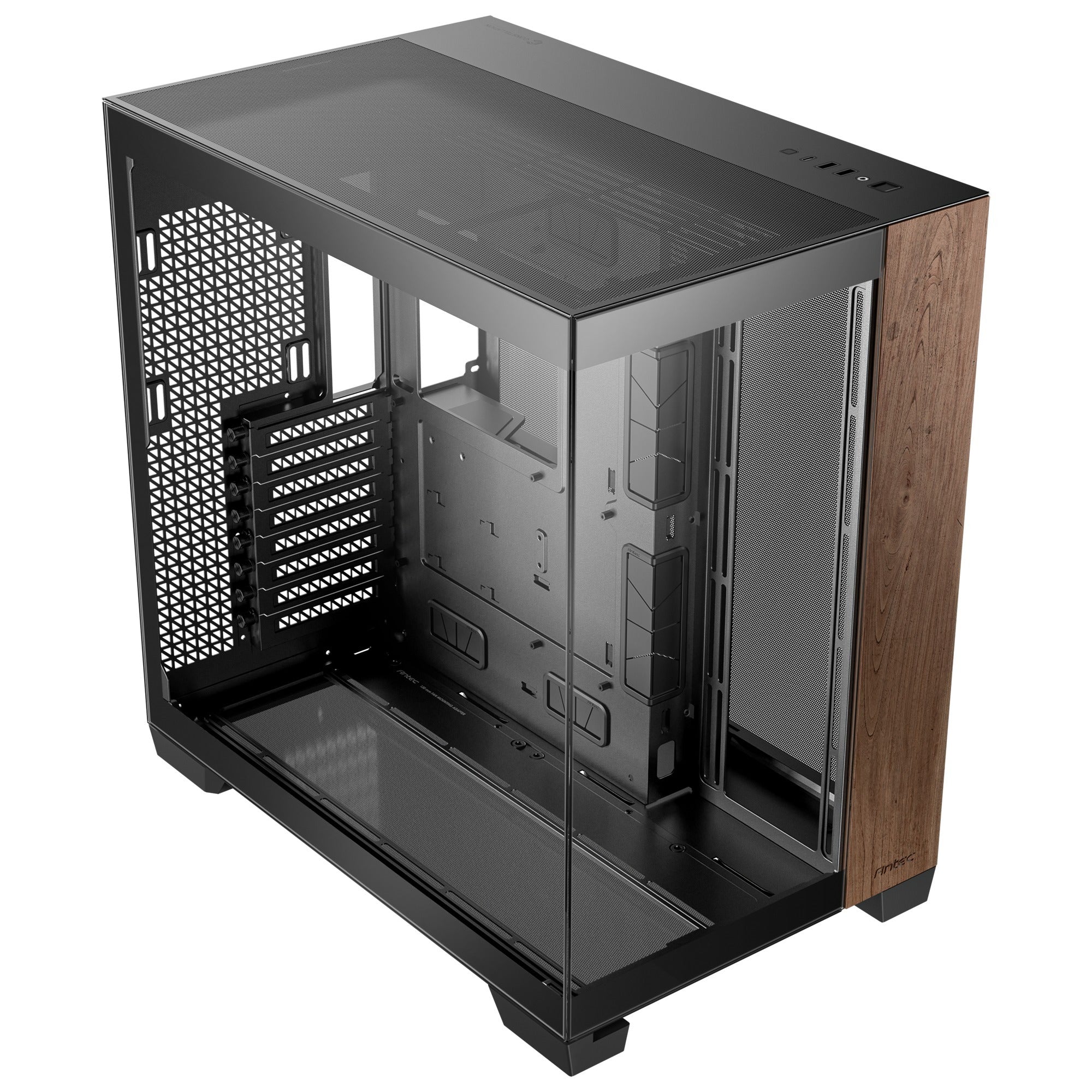 Antec C8 Hout