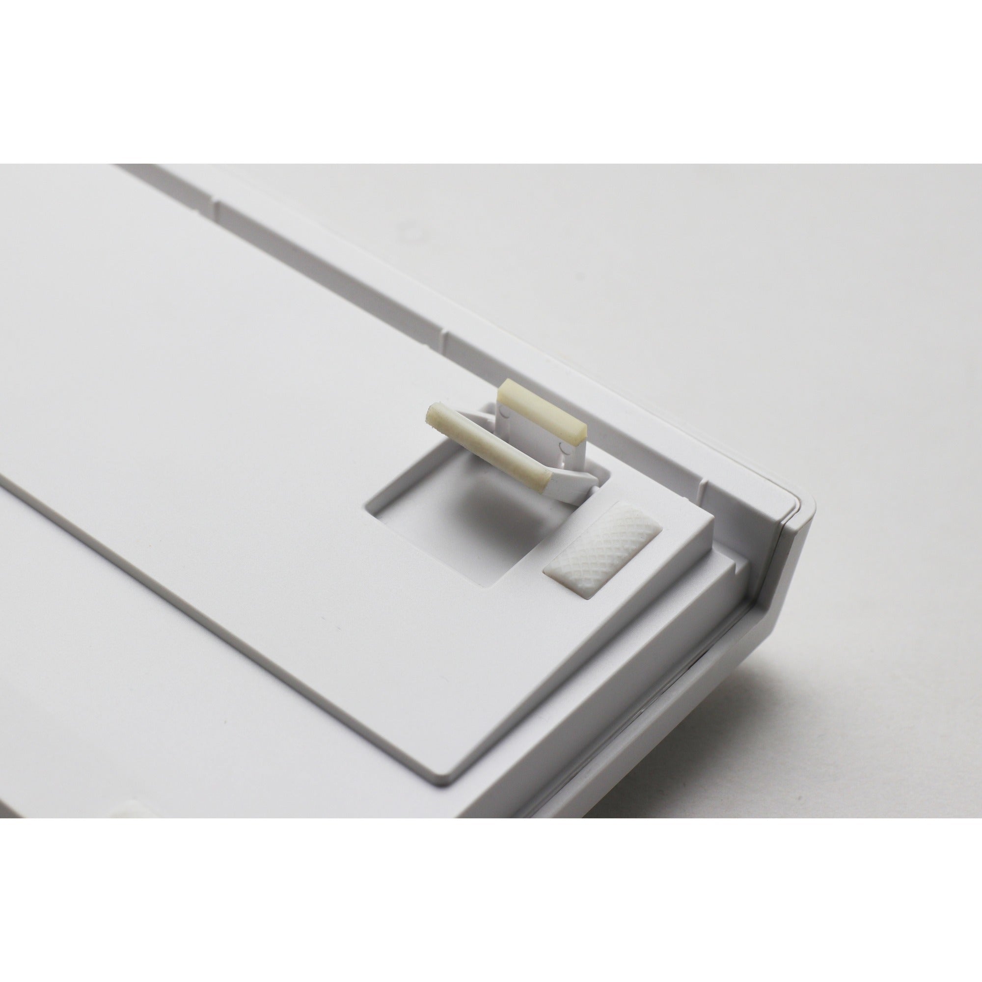 Ducky Zero 6108 Zuiver Wit