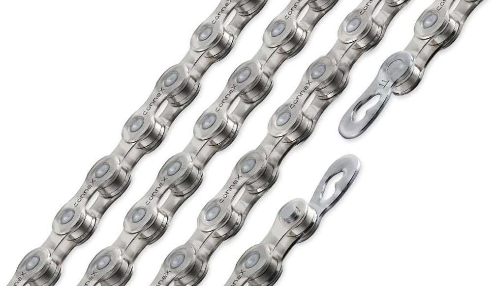 Wippermann connex 11wax 11-speed chain