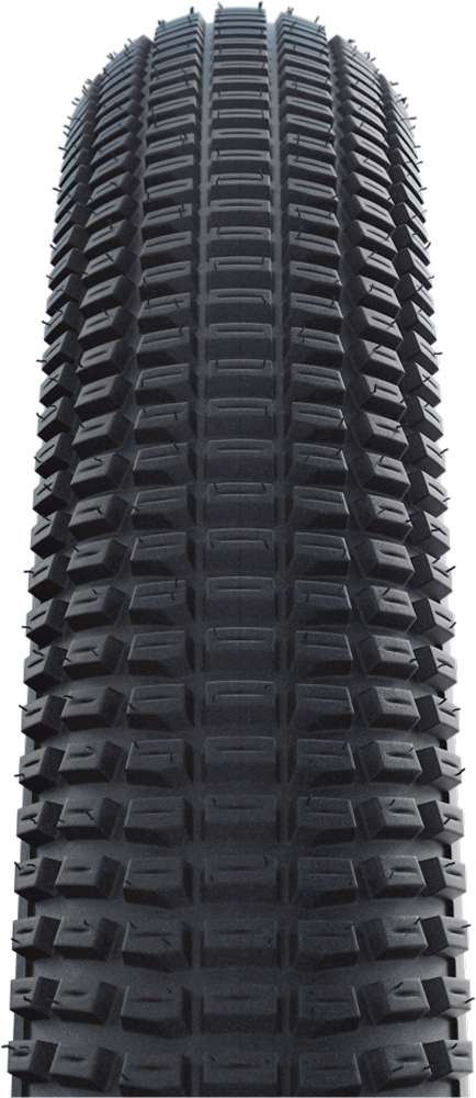 Pneu Schwalbe Billy Bonkers Performance 16 x 2.00 50-305 mm - noir