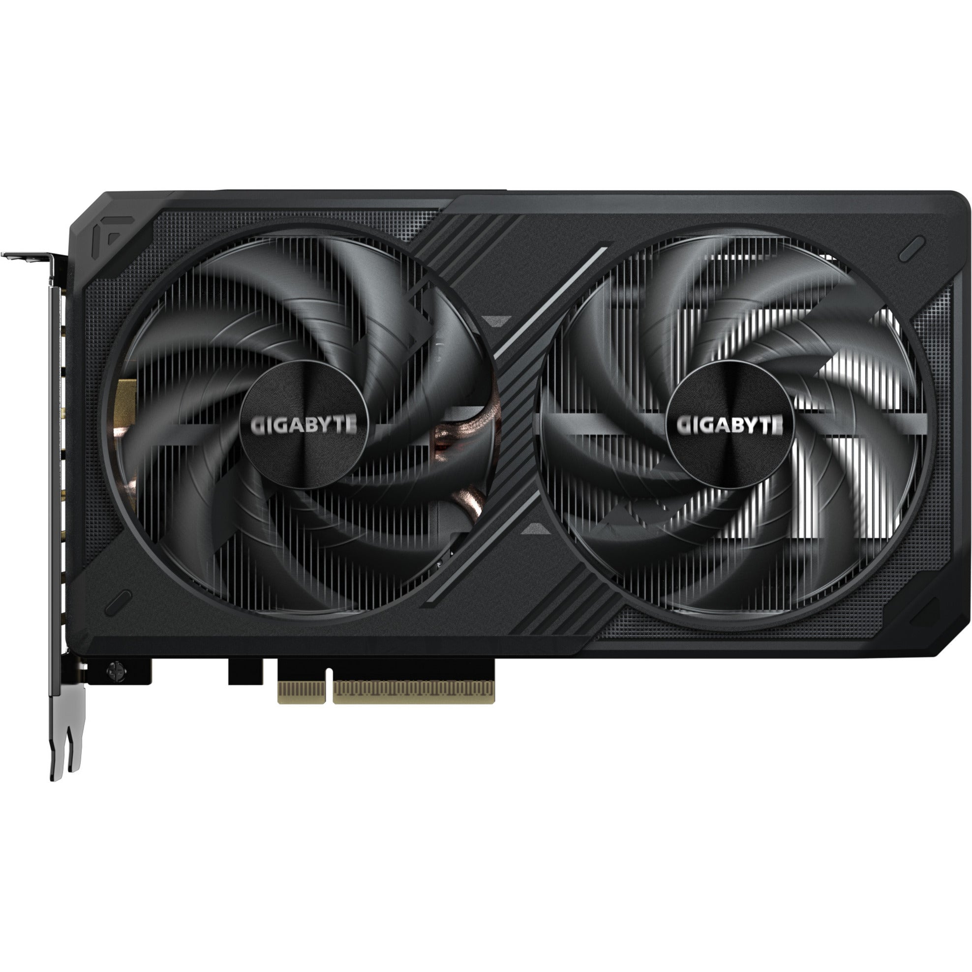 Gigabyte geforce rtx 5060 ti windforce 8g grafische kaart (3x displayport, 1x hdmi)