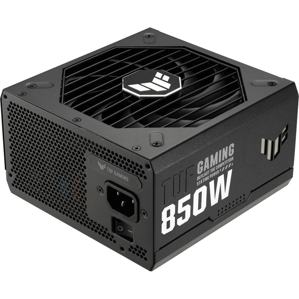 ASUS TUF Gaming 850W Goud