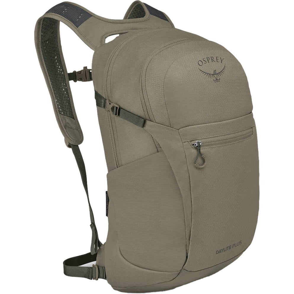 Osprey daylite plus rugzak (lichtgrijs, 20 liter)