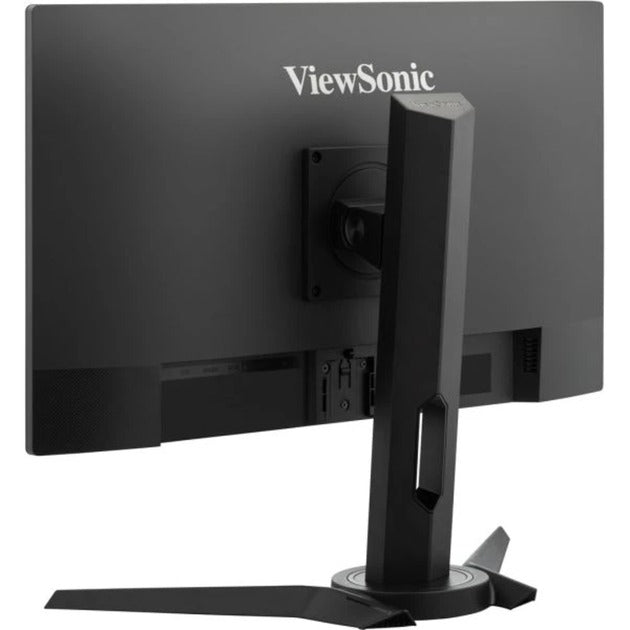 Viewsonic vx2479j-hd-pro 23.8 gaming monitor (zwart, 2x hdmi, 1x displyport, hdr10, 180 hz)