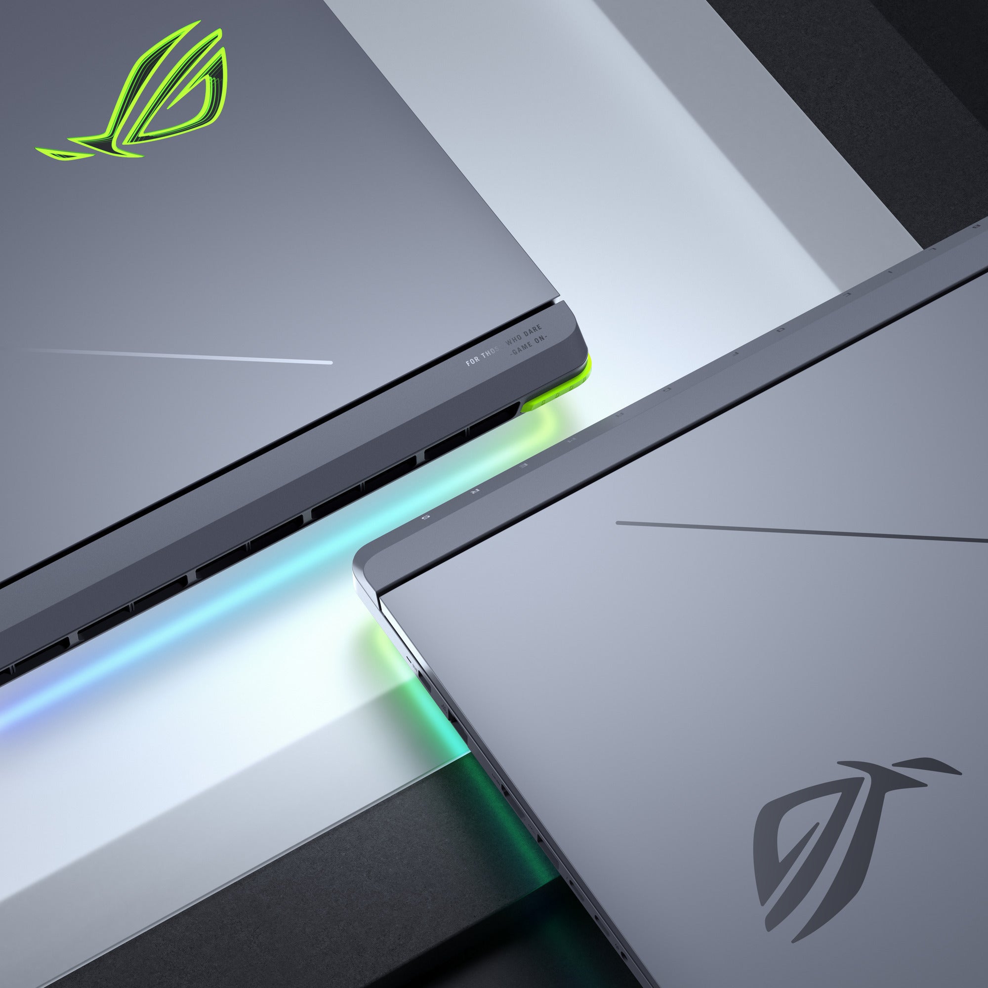 Asus rog strix g18 g815jpr-s9052w 18 gaming laptop (zwart grijs | i9-14900hx | rtx 5070 | 32 gb | 1 tb ssd)