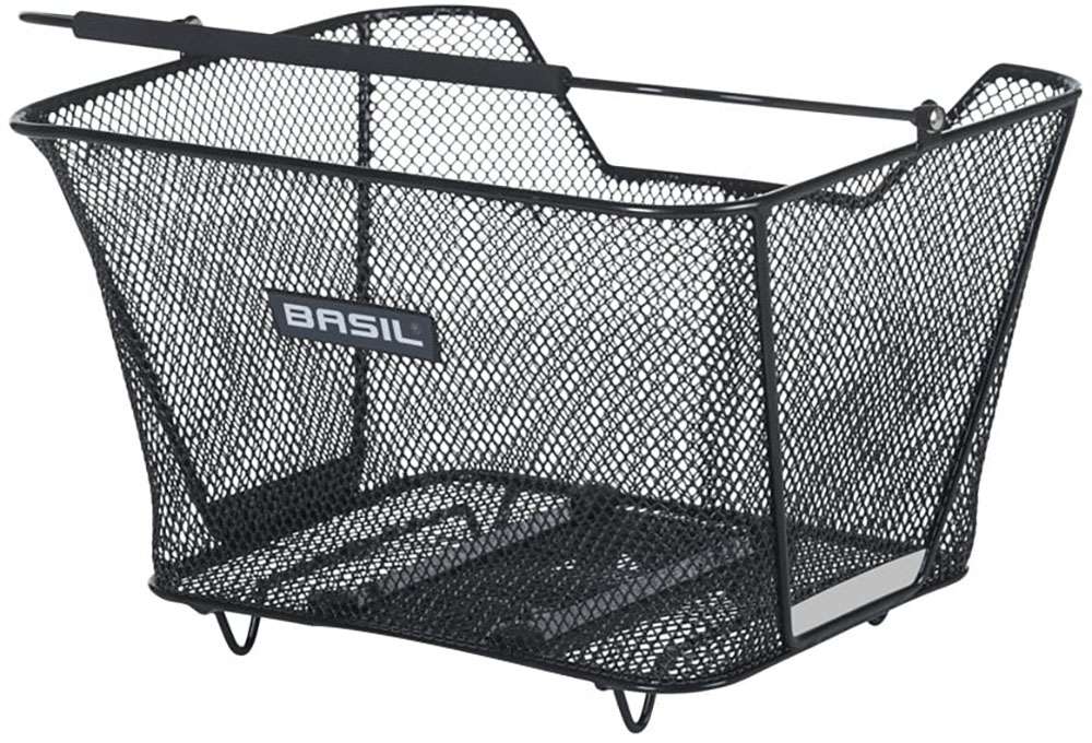 Basilicum mand lesto mik zwart