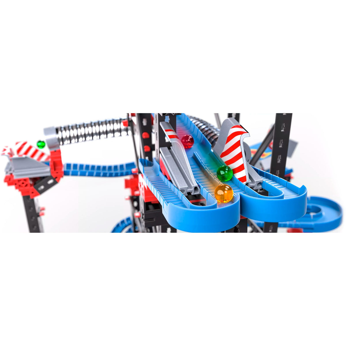 Fischertechnik Marble Runs - Marble Competition (564070)