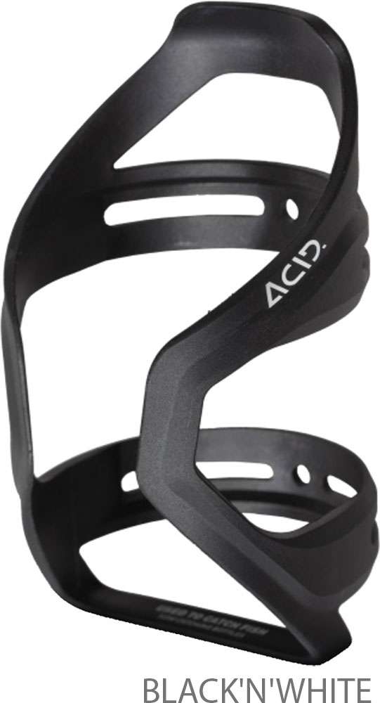 Acid universal bottle cage