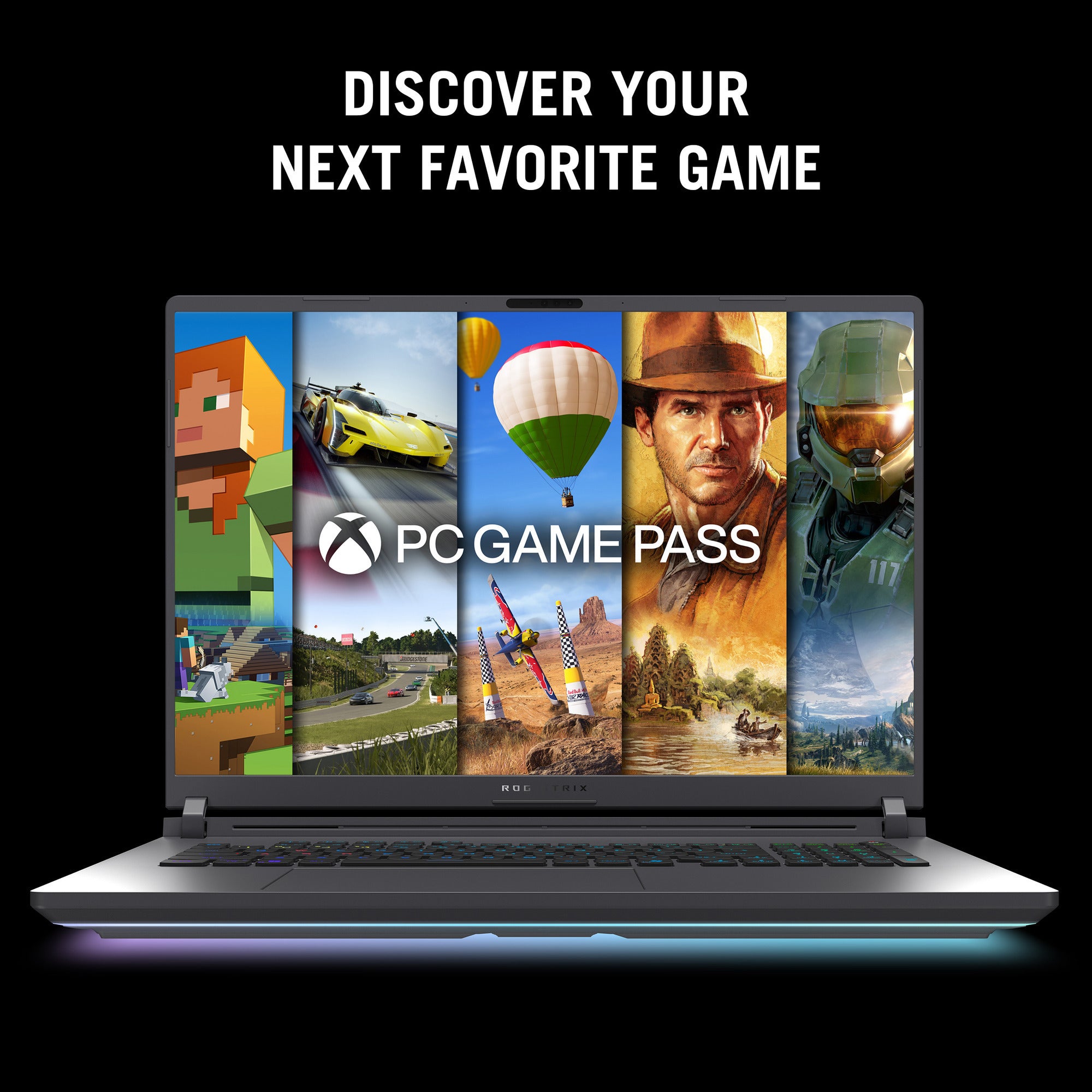 Asus rog strix g18 g815lr-s9005w 18 gaming laptop (zwart grijsgroen | ultra 9 275hx | rtx 5070 ti | 32 gb | 2 tb ssd)