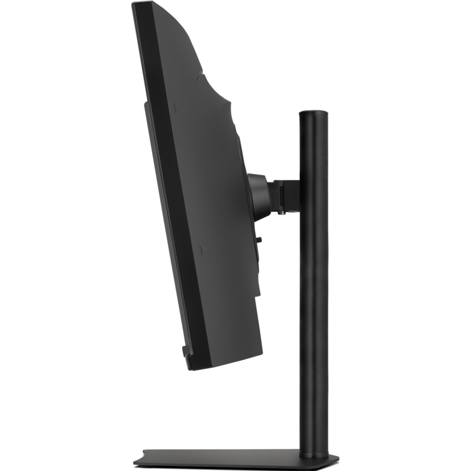 Viewsonic va3420c uwqhd curved monitor met usb-c hub 34 ultrawide (zwart, 2x hdmi, 1x displayport, usb-c, usb-b, usb-a, 120 hz, 1900r)