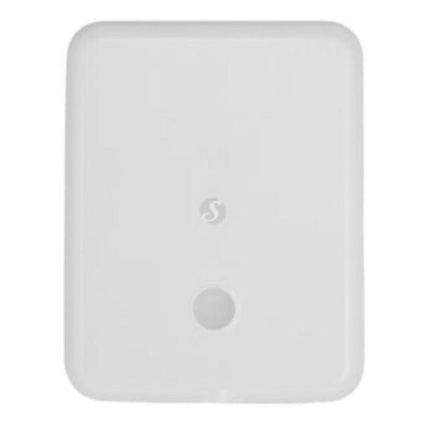 Shelly flood gen4 watermelder (wit, wi-fi, bluetooth 5 (le), zigbee, matter)