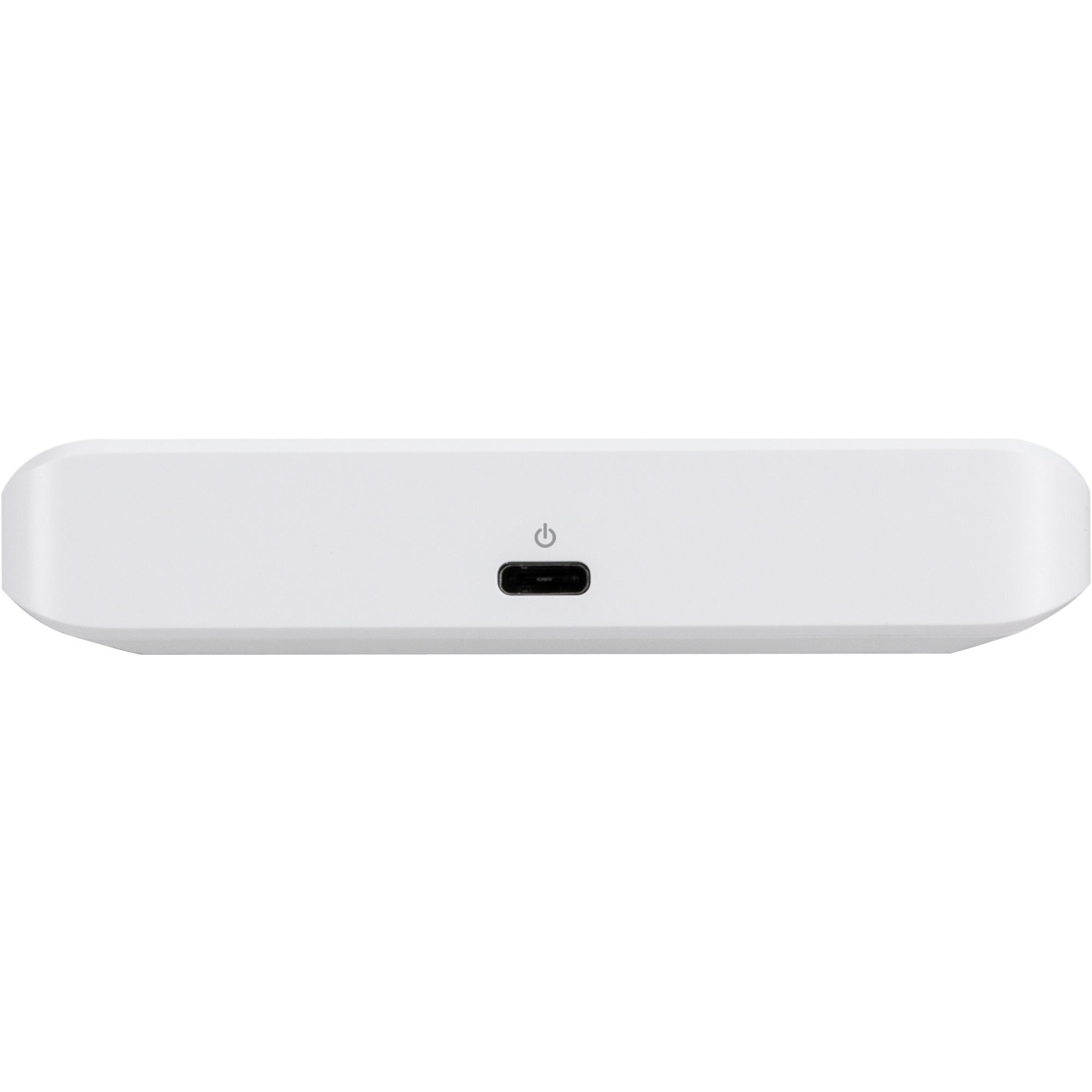 Ubiquiti usw flex mini switch (wit)