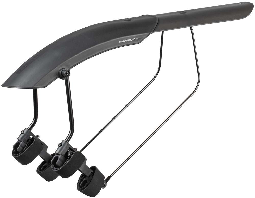 Topeak Spatbord achter Tetrafender M2 MTB