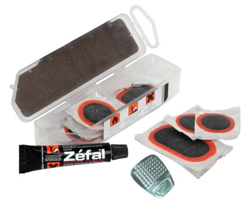 Zéfal universal repair set