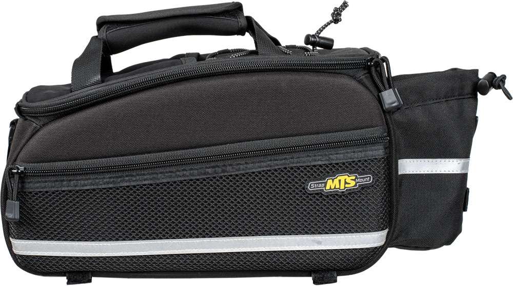 Topeak mts trunkbag ex carrier bag