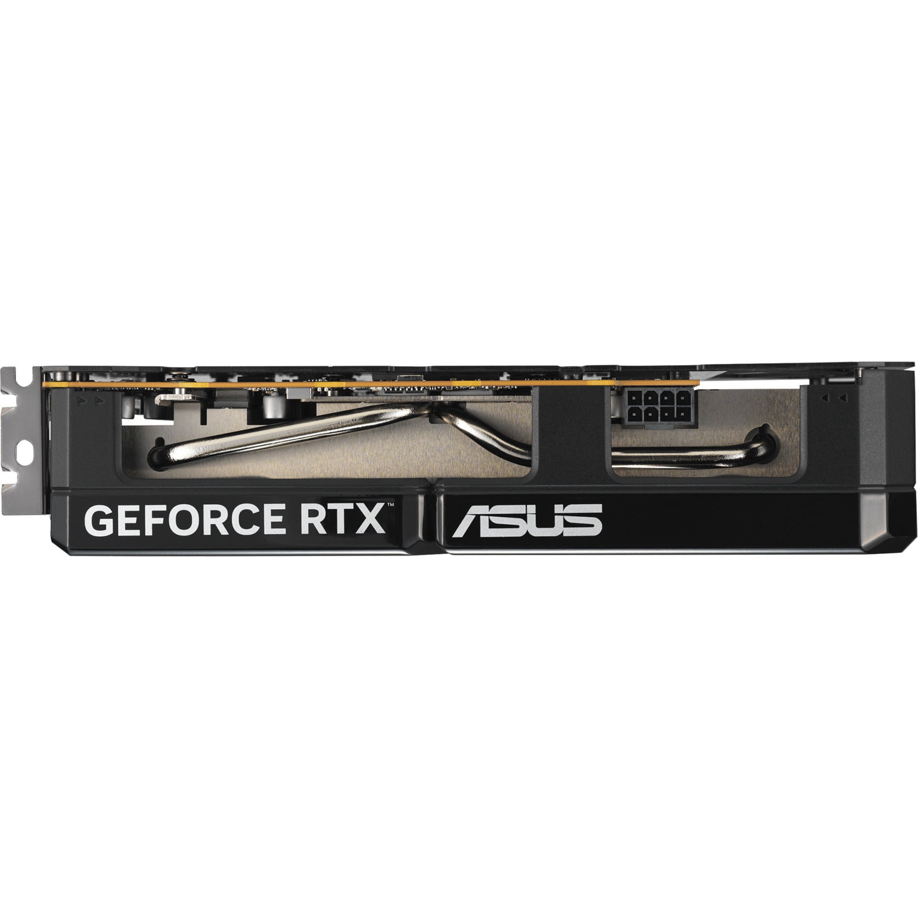 Asus dual geforce rtx 5060 oc 8g grafische kaart (3x displayport, 1x hdmi 2.1, dlss 4)