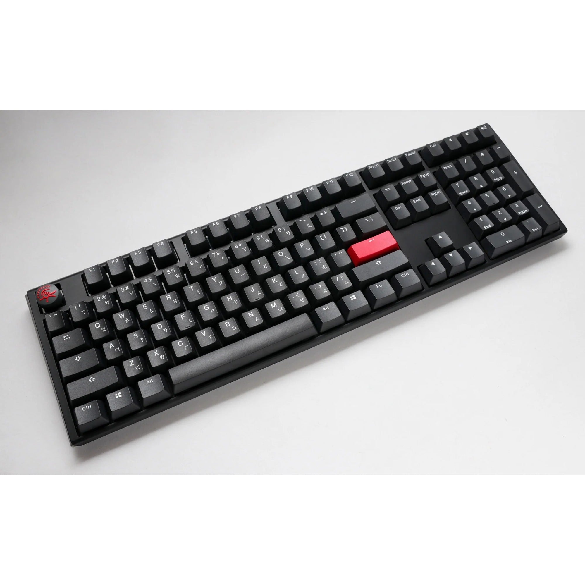 Ducky Ducky One 3 Carbon Black