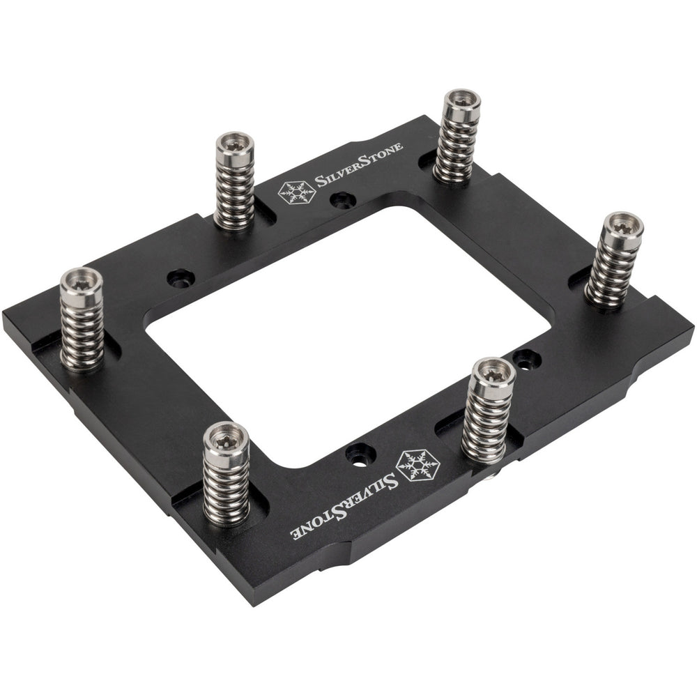Silverstone xac-mk-sp5 houder (zwart)