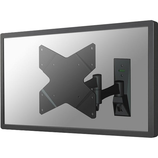 Neomounts fpma-w835 tv wandsteun bevestiging (zwart, retail)