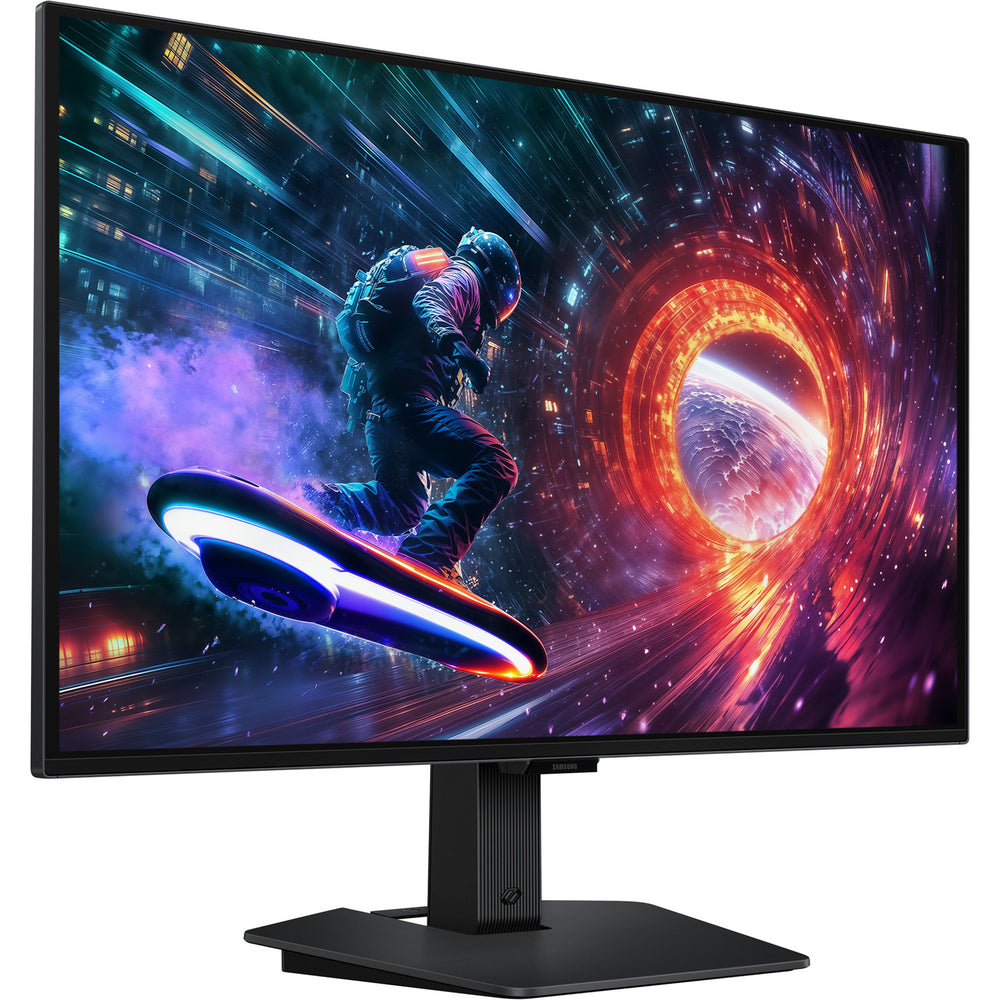 Samsung odyssey g5 g50sf 27 gaming monitor (zwart, hdmi, displayport, 180 hz)