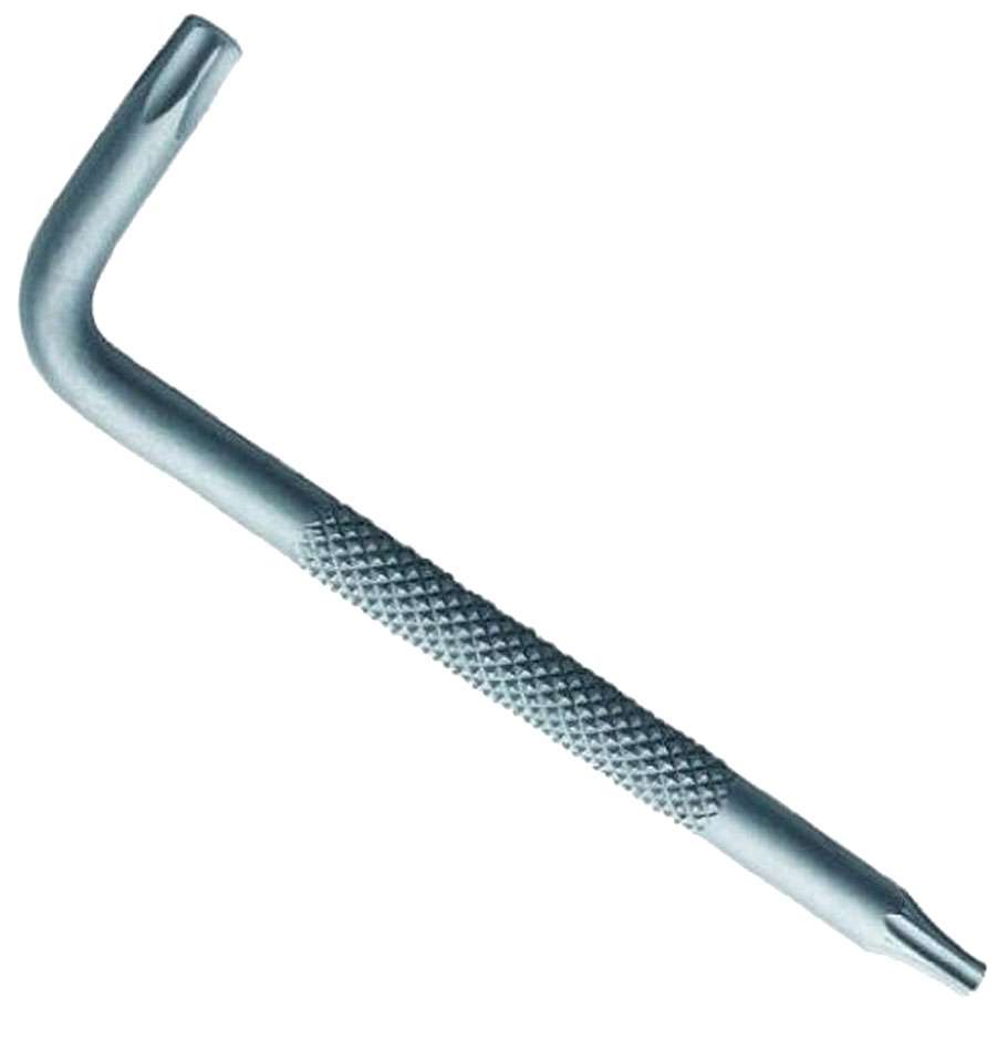 Avid spare t10 t25 torx tool